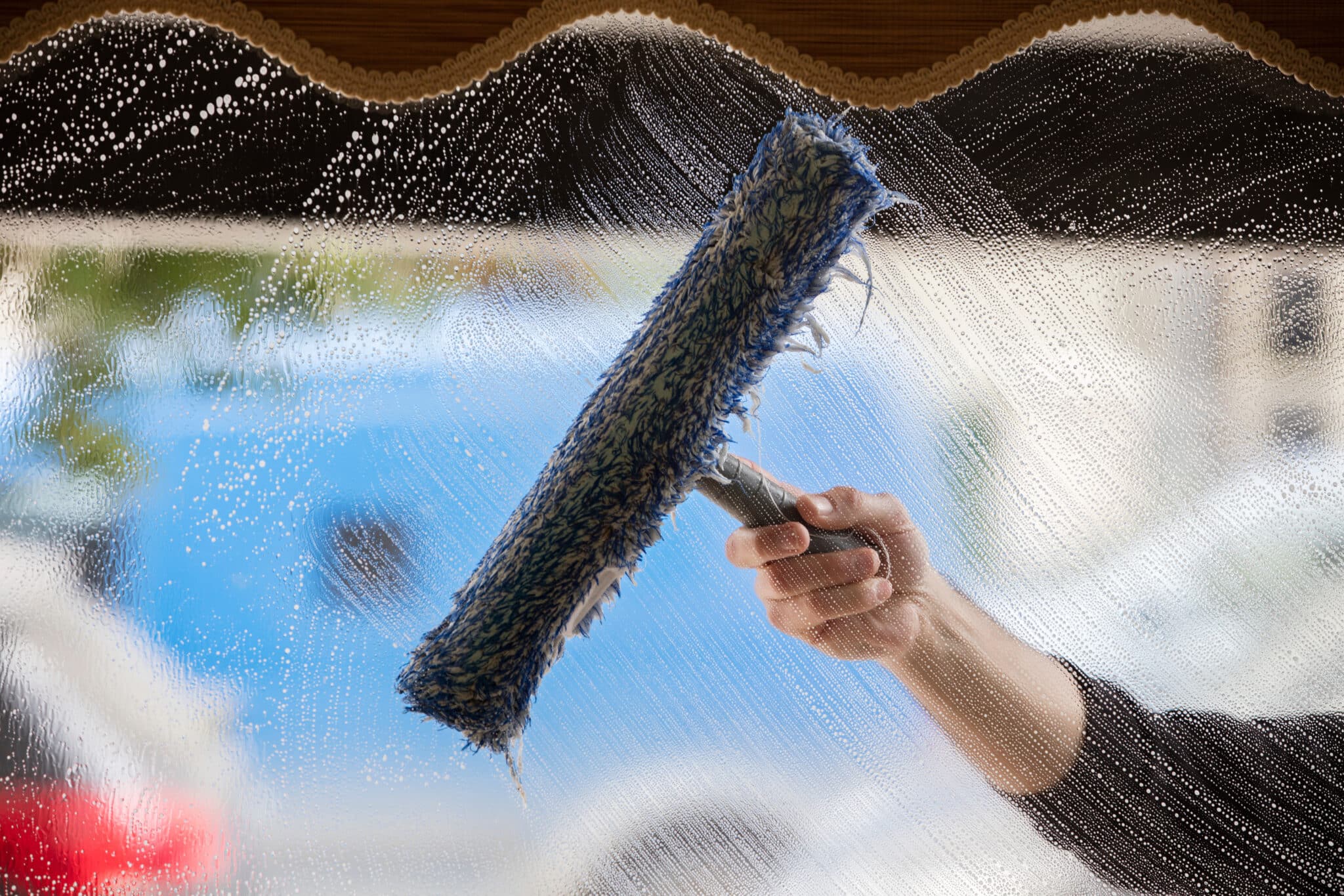 Osseo, MN Window Cleaning - Squeegee Magic